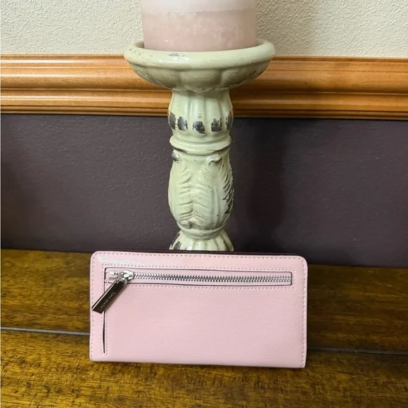 ✨NWOT - Kate Spade Madison Large Slim Bifold Wallet✨ - Picture 5 of 8